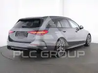 2025 Mercedes Benz C 43 AMG