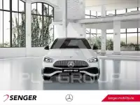 2025 Mercedes Benz C 43 AMG
