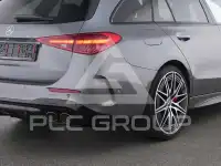 2025 Mercedes Benz C 43 AMG