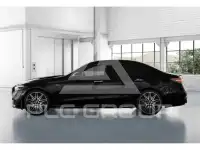 2025 Mercedes Benz C 43 AMG