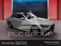 2025 Mercedes Benz C 43 AMG