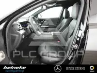 2025 Mercedes Benz C 43 AMG