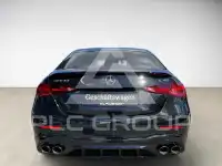 2025 Mercedes Benz C 43 AMG