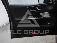 2025 Mercedes Benz C 43 AMG