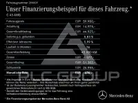 2025 Mercedes Benz C 43 AMG