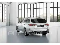 2025 Mercedes Benz C 43 AMG