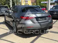 2025 Mercedes Benz C 43 AMG
