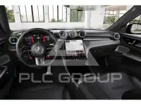 2025 Mercedes Benz C 43 AMG