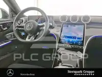 2025 Mercedes Benz C 43 AMG