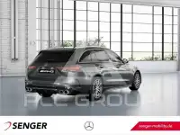 2025 Mercedes Benz C 43 AMG