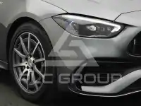 2025 Mercedes Benz C 43 AMG