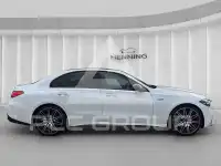 2025 Mercedes Benz C 43 AMG