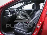 2025 Mercedes Benz C 43 AMG