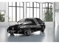 2025 Mercedes Benz C 43 AMG