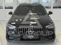 2025 Mercedes Benz C 43 AMG