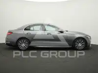 2025 Mercedes Benz C 43 AMG