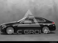 2025 Mercedes Benz C 43 AMG