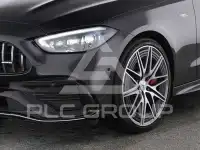 2025 Mercedes Benz C 43 AMG