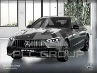 2025 Mercedes Benz C 43 AMG