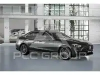 2025 Mercedes Benz C 43 AMG
