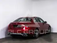 2025 Mercedes Benz C 43 AMG
