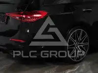 2025 Mercedes Benz C 43 AMG