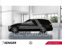 2025 Mercedes Benz C 43 AMG