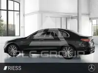 2025 Mercedes Benz C 43 AMG