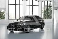 2025 Mercedes Benz C 43 AMG