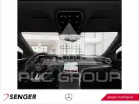 2025 Mercedes Benz C 43 AMG