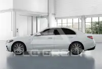 2025 Mercedes Benz C 43 AMG