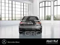 2025 Mercedes Benz C 43 AMG