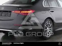 2025 Mercedes Benz C 43 AMG