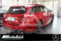 2025 Mercedes Benz C 43 AMG