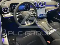 2025 Mercedes Benz C 43 AMG