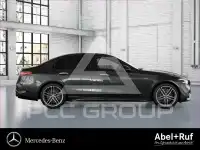 2025 Mercedes Benz C 43 AMG