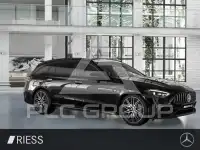 2025 Mercedes Benz C 43 AMG