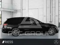2025 Mercedes Benz C 43 AMG