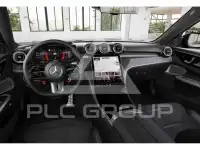 2025 Mercedes Benz C 43 AMG