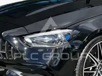 2025 Mercedes Benz C 43 AMG