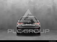 2025 Mercedes Benz C 43 AMG
