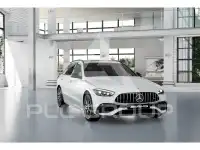 2025 Mercedes Benz C 43 AMG