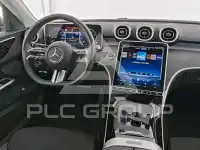 2025 Mercedes Benz C 43 AMG