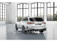 2025 Mercedes Benz C 43 AMG