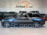 2025 Mercedes Benz C 43 AMG