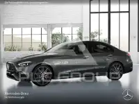 2025 Mercedes Benz C 43 AMG