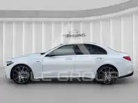 2025 Mercedes Benz C 43 AMG