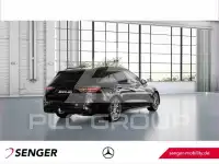 2025 Mercedes Benz C 43 AMG