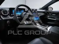 2025 Mercedes Benz C 43 AMG