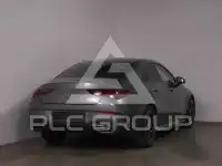 2025 Mercedes Benz CLA 180